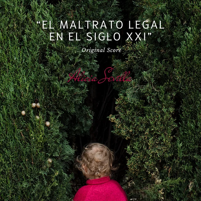 Portada de El maltrato legal en el siglo XXI