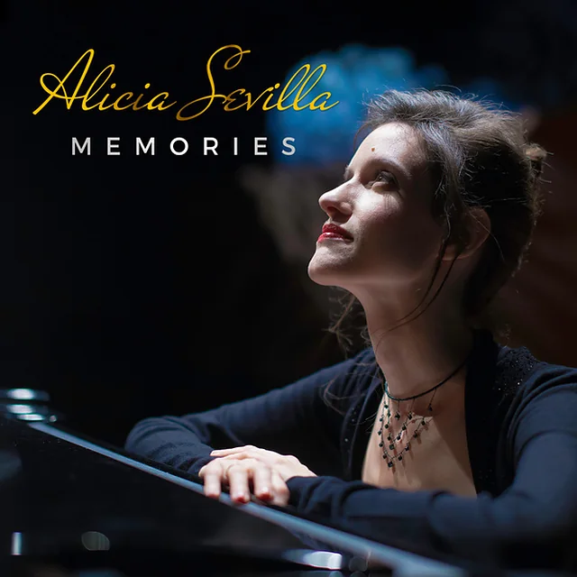 Portada del álbum Memories