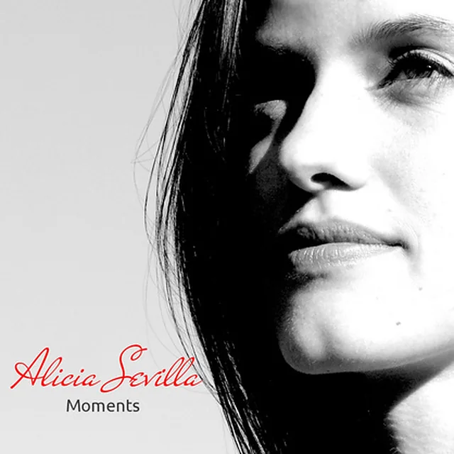 Portada del álbum Moments